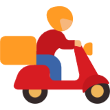 Paso 5: Recoge o recibe tu pedido