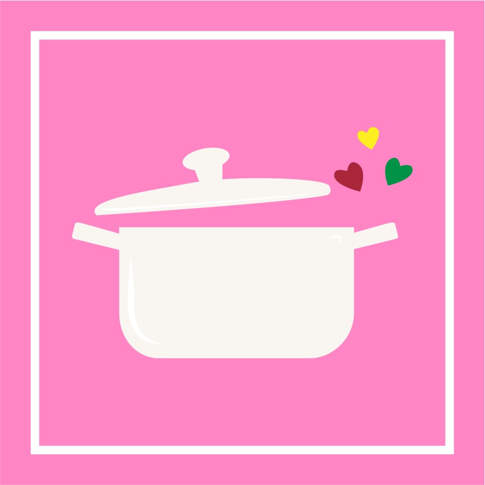 Logo de Delicias del Hogar