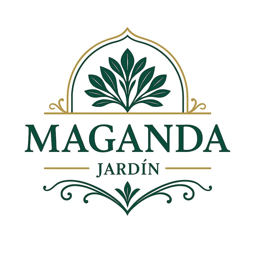 Jardín Maganda